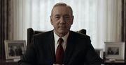 Będzie 5 sezon ''House of cards''!