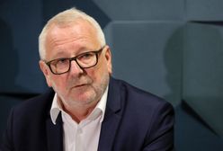 Koronawirus w Polsce. Wśród zakażonych ponad 100 lekarzy. Prezes Naczelnej Rady Lekarskiej komentuje