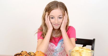 Ta dieta nie sprzyja stresowi