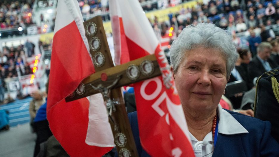 Rodzina Radia Maryja rusza na 27. pielgrzymkę