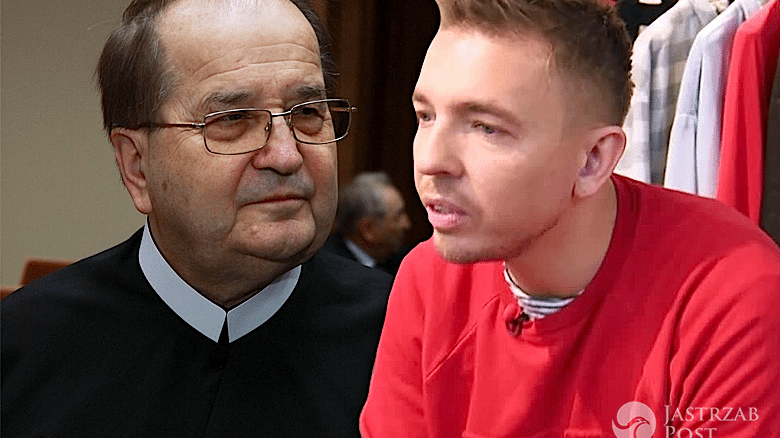 Łukasz Jemioł w Radiu Maryja