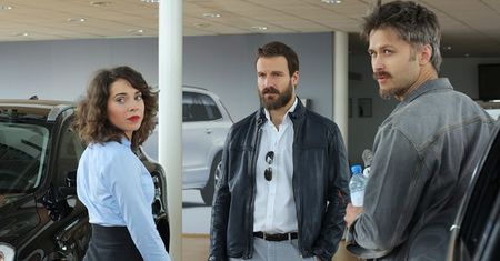 Recenzja filmu "Po prostu przyjaźń"