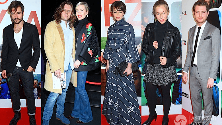 Po prostu przyjaźń film