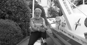 Aleksander Doba nie żyje.