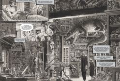 "Frankenstein żyje, żyje!": Komiks, który ogląda się godzinami [RECENZJA]
