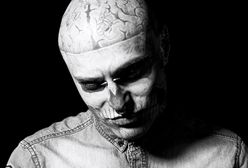 Zombie Boy nie żyje. Model popełnił samobójstwo