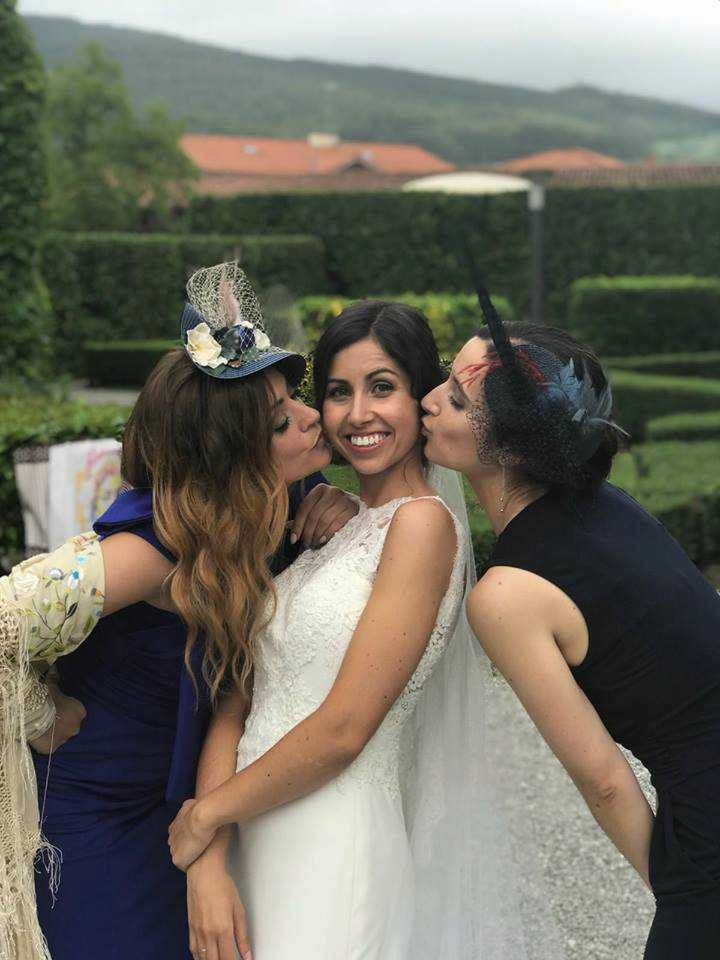 Joana Sainz nie żyje
