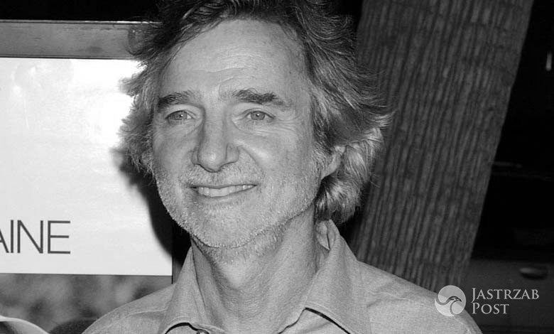 Curtis Hanson nie żyje. Na co zmarł?