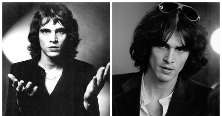 Dwight Twilley nie żyje. Znany piosenkarz zmarł kilka dni po wypadku
