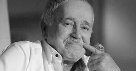 Jan Nowicki nie żyje. Aktor zmarł we własnym domu. Miał 83 lata