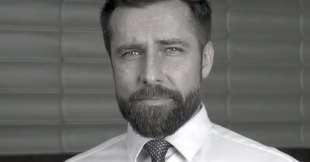 Grzegorz Czepułkowski nie żyje. Znajomi odpowiadają na "bzdury o przyczynie śmierci"