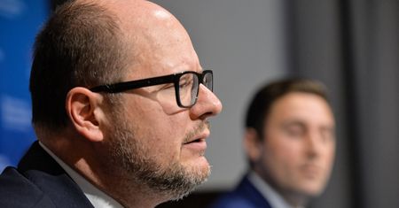 Jakub Bierzyński: Paweł Adamowicz nie żyje. Nie chcę być cicho, nie będę cicho