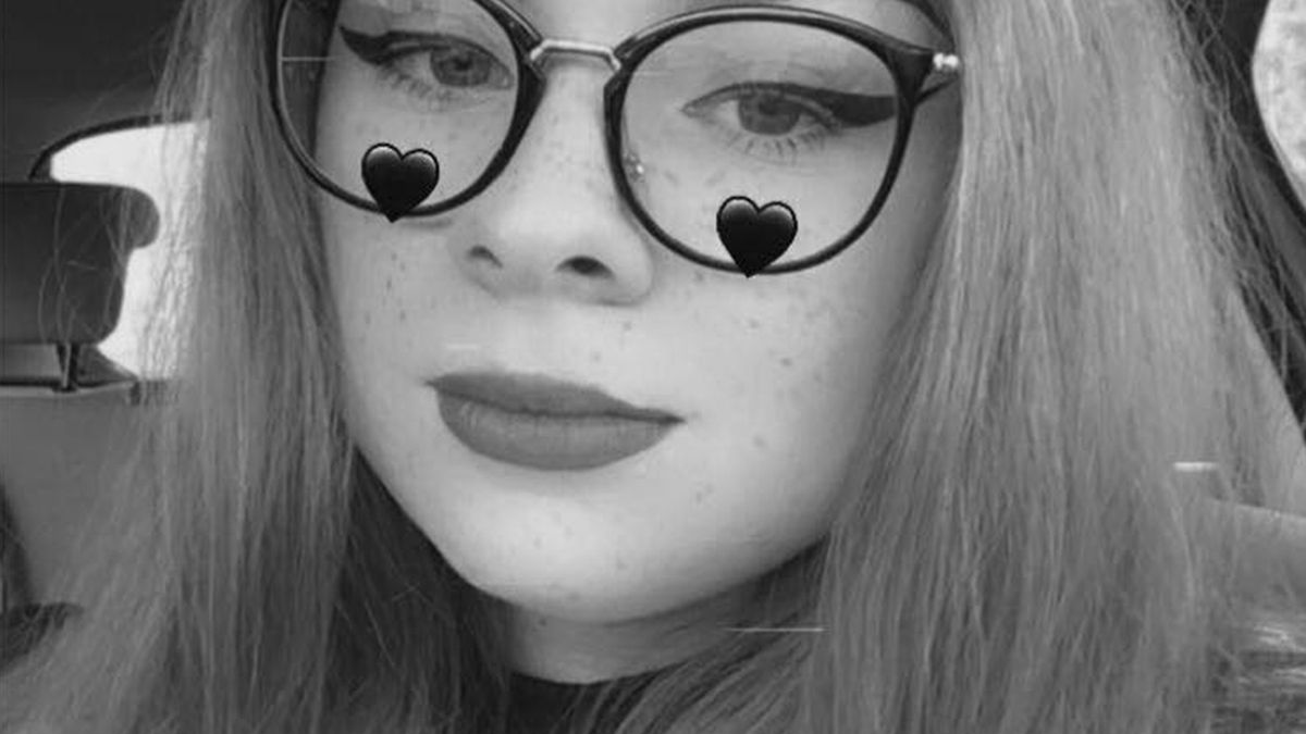 Kinga Mierzwa nie żyje