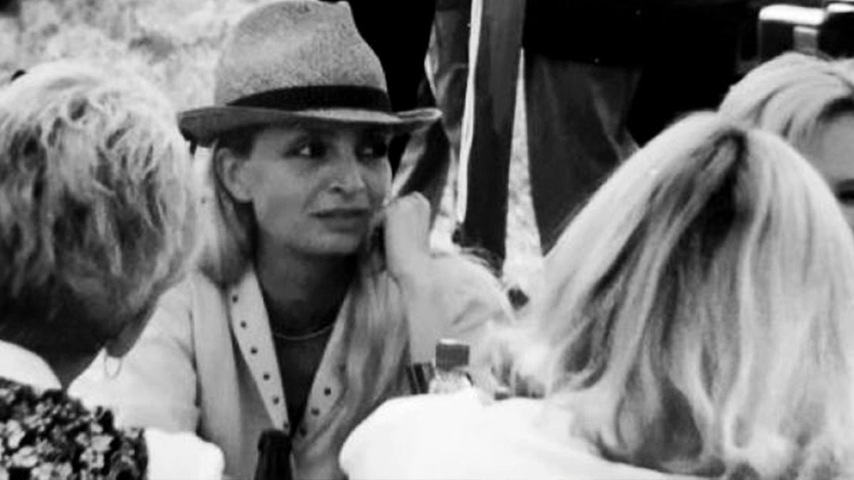 Maja Hądzlik-Margańska nie żyje