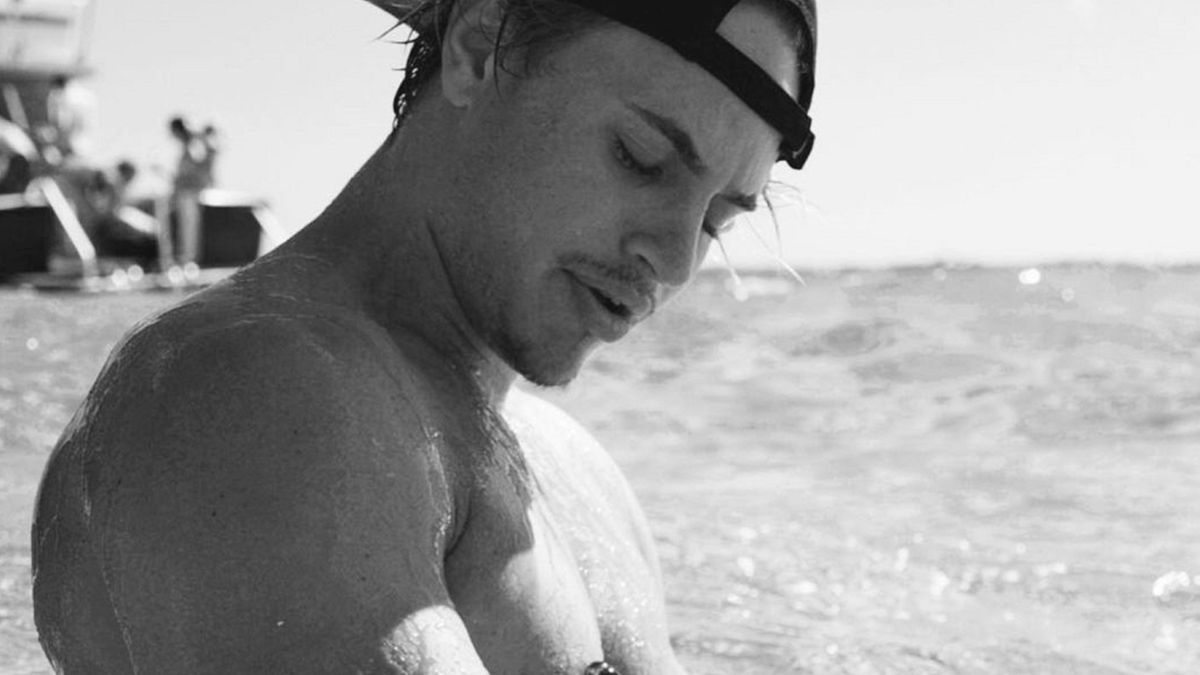 Daniel Mickelson nie żyje