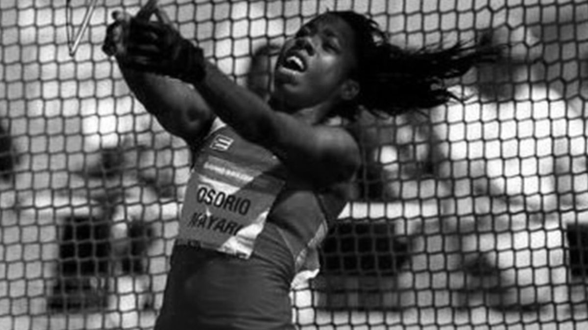 Alegna Osario nie żyje