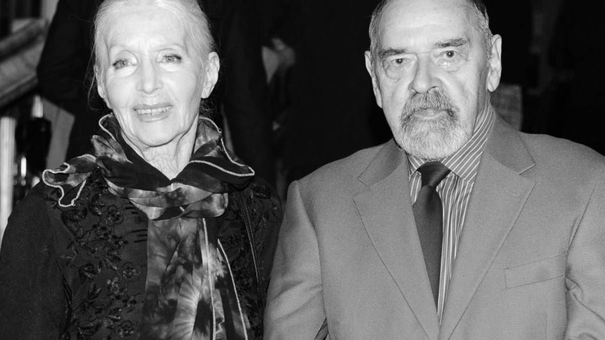 Marian Pynik nie żyje