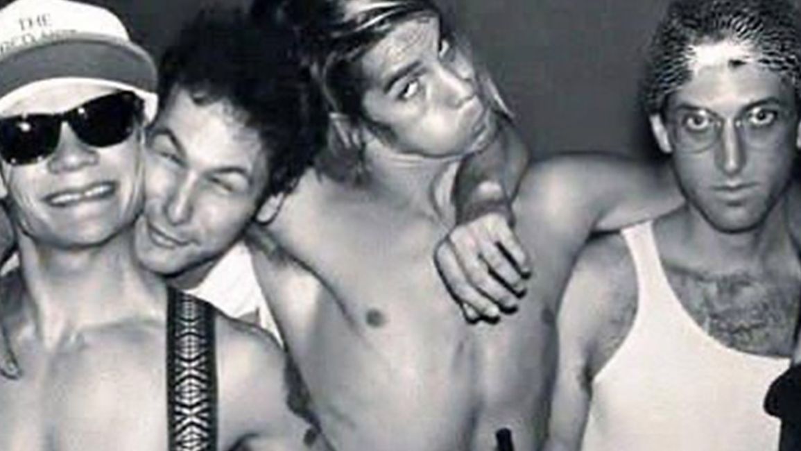 Jack Sherman nie żyje