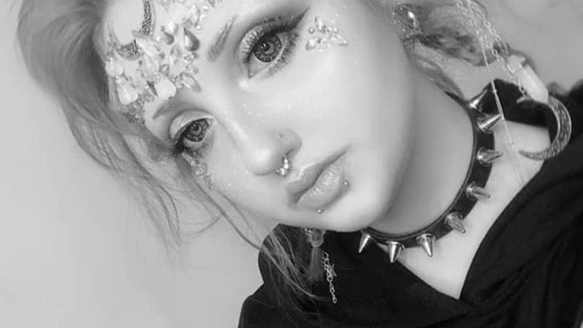 Martyna Kubacka nie żyje