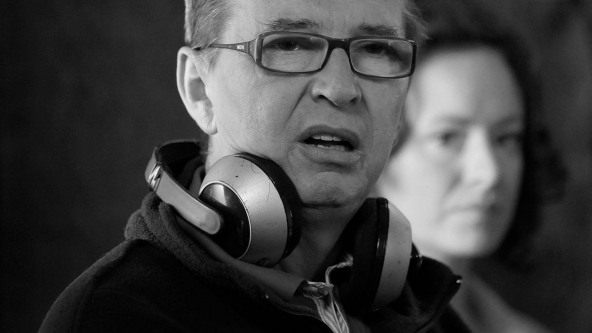 Krzysztof Rogala nie żyje