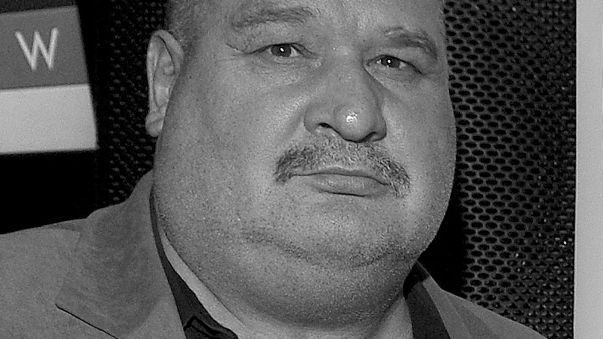 Grzegorz Skrzecz nie żyje