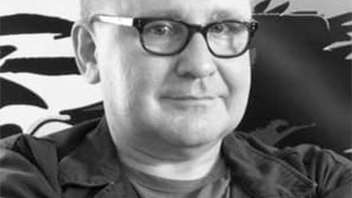 Wojciech Walasik nie żyje