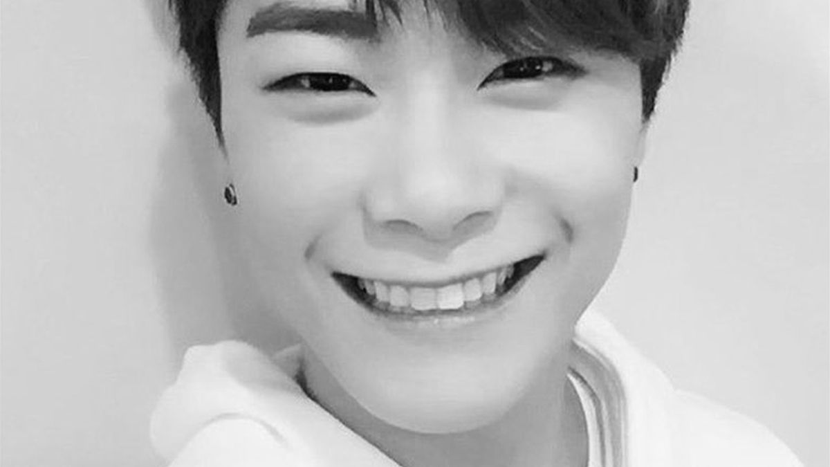 Moonbin nie żyje
