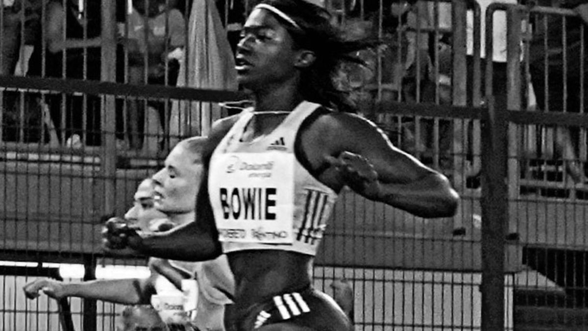 Tori Bowie nie żyje