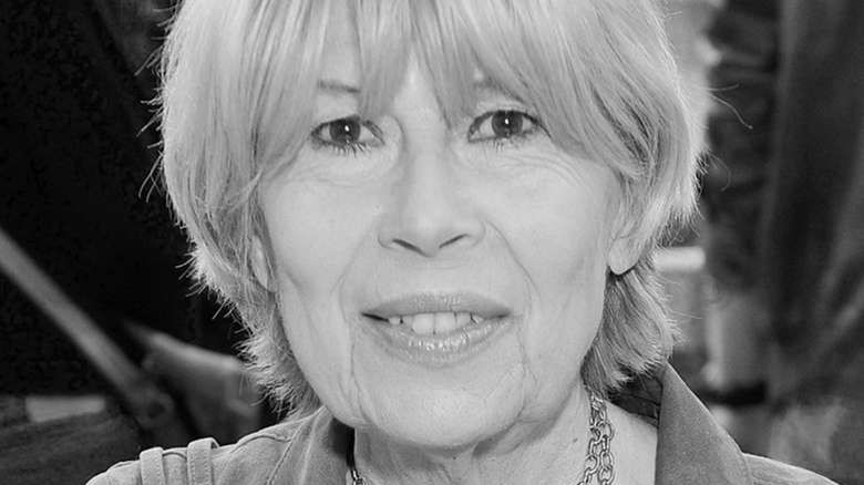 Zuzanna Łapicka nie żyje