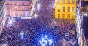 Gdańsk. Niesamowite zdjęcie z Wiecu Przeciwko Nienawiści i Przemocy