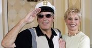 Daryl Dragon nie żyje. Twórca The Captain & Tenille zmarł w wieku 76 lat w hospicjum