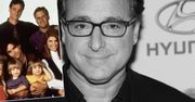 Bob Saget nie żyje. Aktor "Pełnej chaty" został znaleziony martwy w pokoju hotelowym. Rodzina wyjaśnia, co się stało