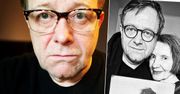 Olaf Lubaszenko w żałobie: "Do zobaczenia, Mamo, kocham Cię". Asja Łamtiugina nie żyje. Wpis aktora łamie serce