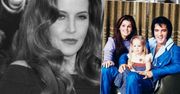 Lisa Marie Presley nie żyje. Zmarła jedyna córka Elvisa Presleya. Miała 54 lata. Dwa dni wcześniej była na Złotych Globach