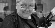 Marek Gaszyński nie żyje. Zmarł dziennikarz i autor największych hitów polskiej muzyki