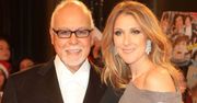 Ostatnie wspólne zdjęcie Celine Dion i Rene Angelil. Tworzyli parę jak z obrazka