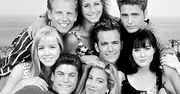 Nie żyje kolejny gwiazdor "Beverly Hills 902010". Uwielbiał go cały świat