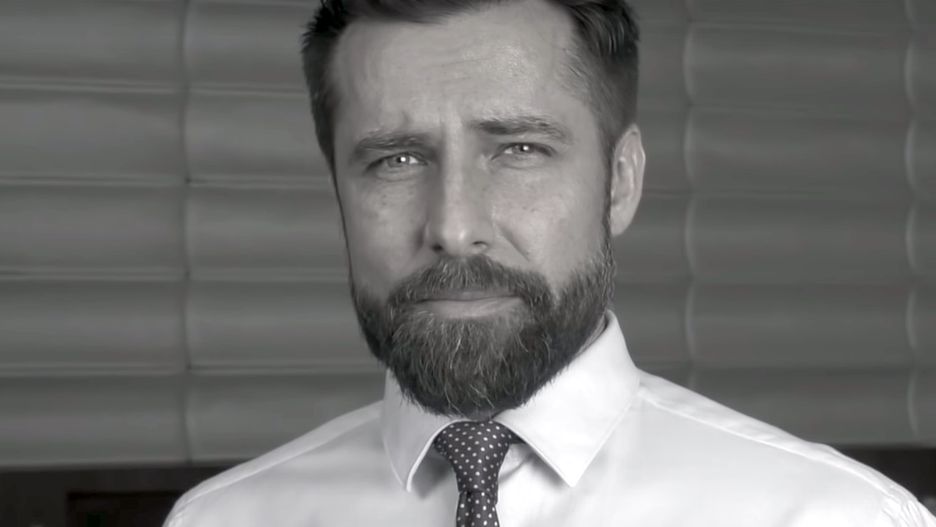 Grzegorz Czepułkowski zmarł 27 marca. Miał 46 lat