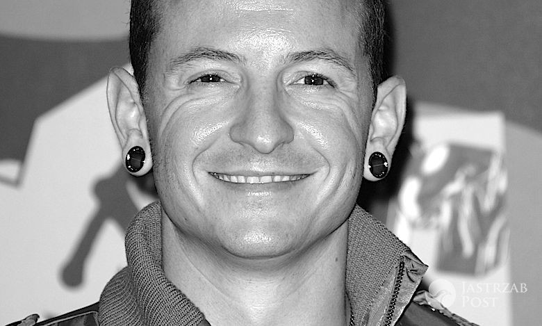 Chester Bennington nie żyje