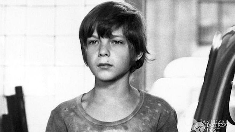 Nie żyje Sergiusz Lach