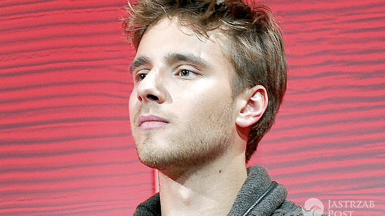 Maciej Musiał nie żyje