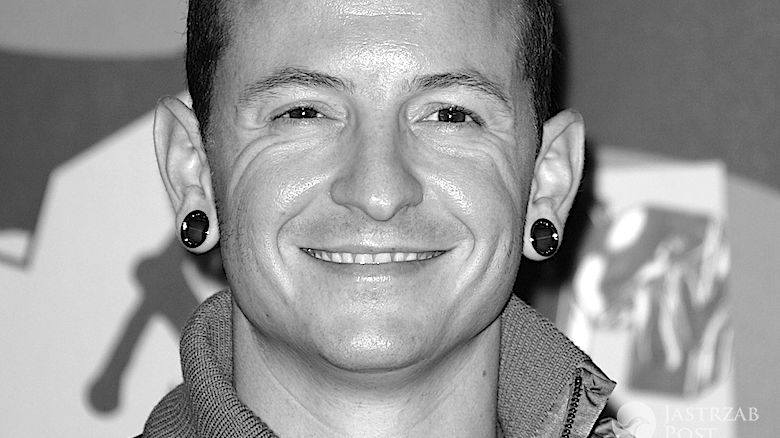 Chester Bennington nie żyje