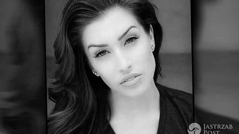 Steve Ryan nie żyje