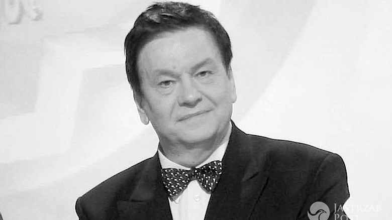 Bogusław Kaczyński nie żyje