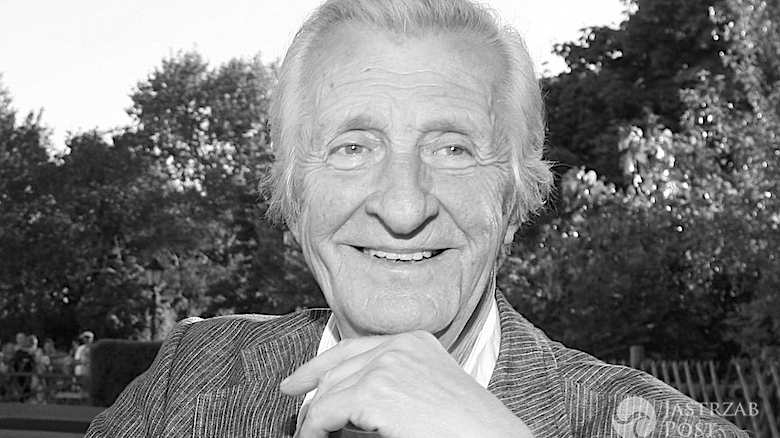 Andrzej Kopiczyński nie żyje