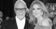 Celine Dion we wzruszającym wpisie poinformowała o śmierci męża