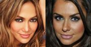 Natalia Siwiec jak J.LO