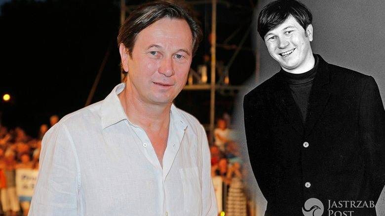 Piotr Cyrwus, fot: AKPA