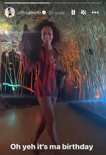 Mel B