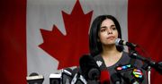18-letnia Rahaf al-Qunun zmieniła nazwisko. Saudyjka rozpoczyna nowe życie w Kanadzie